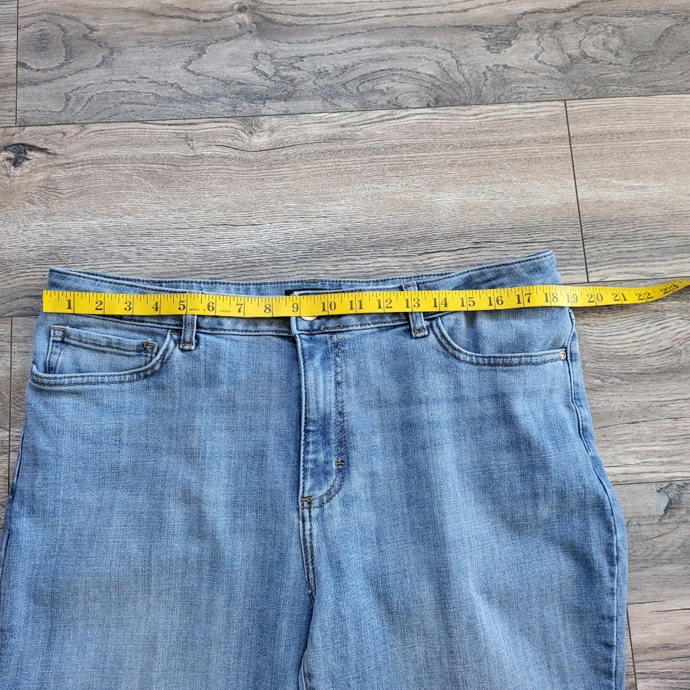 Lee Slim Fit Jeans - Picture 5 of 10